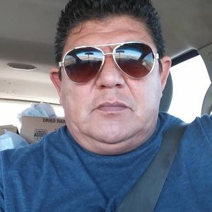 Meet your Posher, Bernie